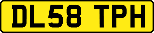 DL58TPH