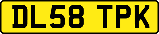 DL58TPK