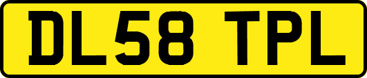 DL58TPL