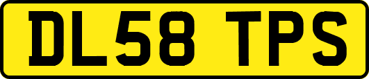 DL58TPS