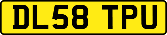 DL58TPU