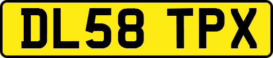 DL58TPX
