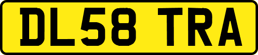 DL58TRA
