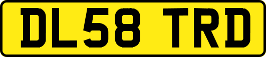 DL58TRD