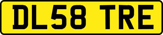 DL58TRE