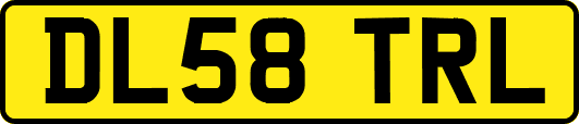 DL58TRL