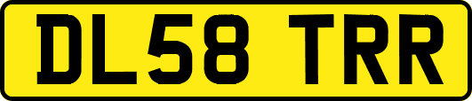 DL58TRR