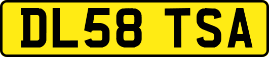 DL58TSA