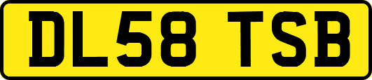 DL58TSB
