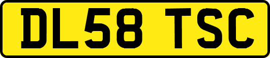 DL58TSC