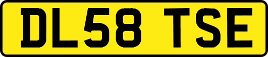 DL58TSE