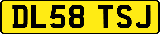 DL58TSJ