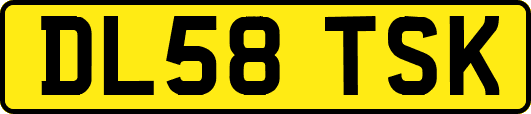 DL58TSK