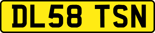 DL58TSN