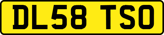 DL58TSO