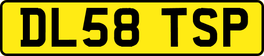 DL58TSP