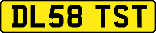 DL58TST