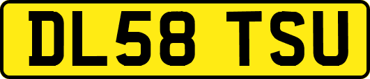 DL58TSU