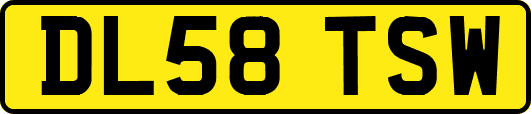 DL58TSW