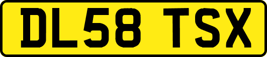 DL58TSX