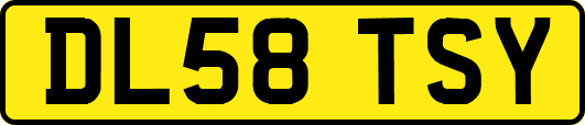 DL58TSY
