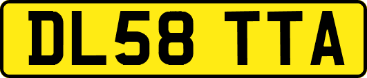 DL58TTA