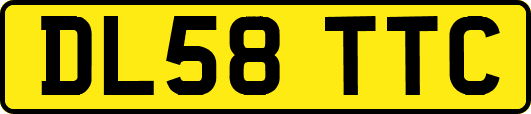 DL58TTC