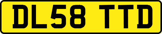 DL58TTD