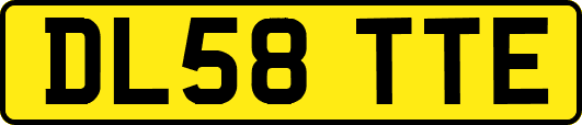 DL58TTE
