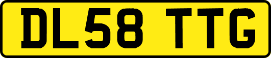 DL58TTG