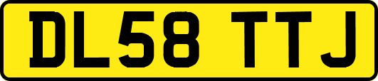 DL58TTJ