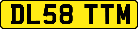 DL58TTM