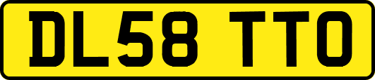 DL58TTO