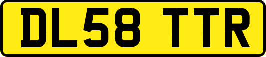 DL58TTR