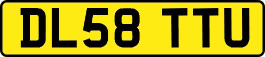DL58TTU