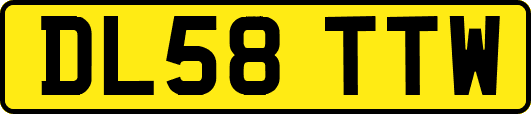 DL58TTW