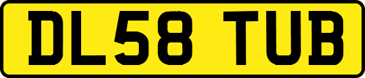 DL58TUB