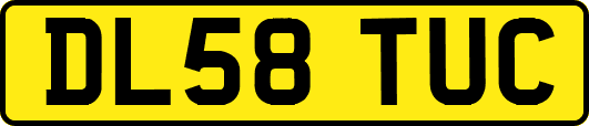 DL58TUC