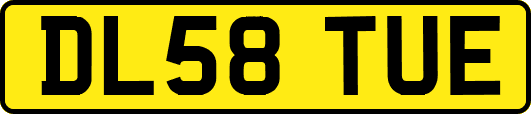 DL58TUE