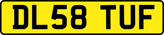 DL58TUF