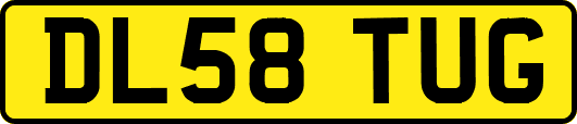 DL58TUG