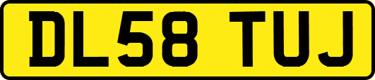 DL58TUJ