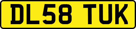 DL58TUK