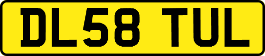 DL58TUL