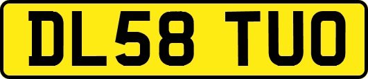 DL58TUO