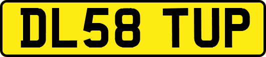 DL58TUP