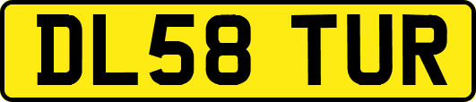 DL58TUR