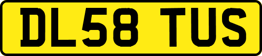 DL58TUS
