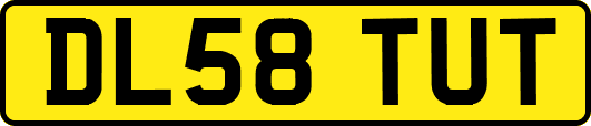 DL58TUT