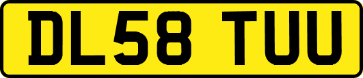 DL58TUU